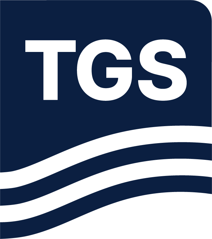 TGS logo